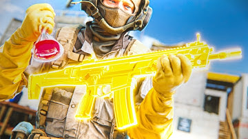 I made the BEST "KILO 141" SETUP POSSIBLE.. (Modern Warfare)