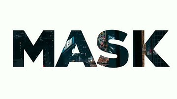 Cinematic Style Video Text Effect In Kinemaster By Sad Editor