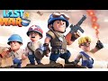 Level 7 #survivalgame #mostsatisfyingvideo