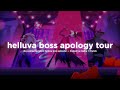DISCUSSION: HELLUVA BOSS - APOLOGY TOUR // LIVE with Friends