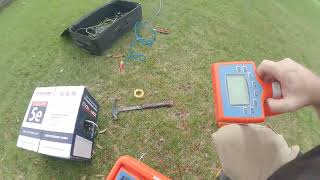 Cable locating - Getting a locate signal to jump a gap