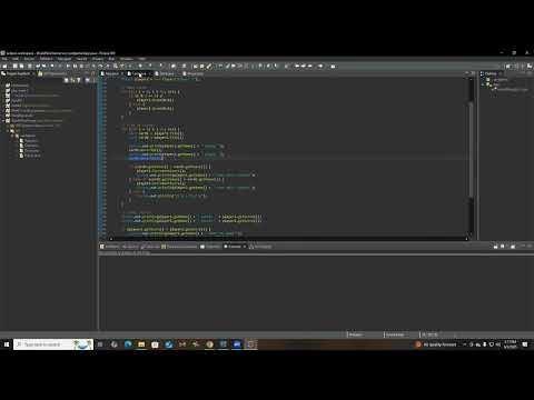 Week 6 Java Final Coding Project