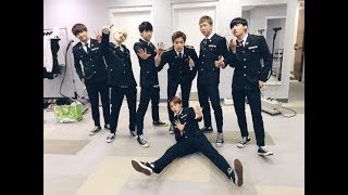 Bts We Are Number One