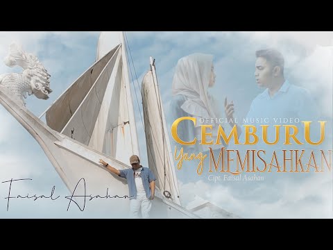 Video Cemburu Yang Memisahkan