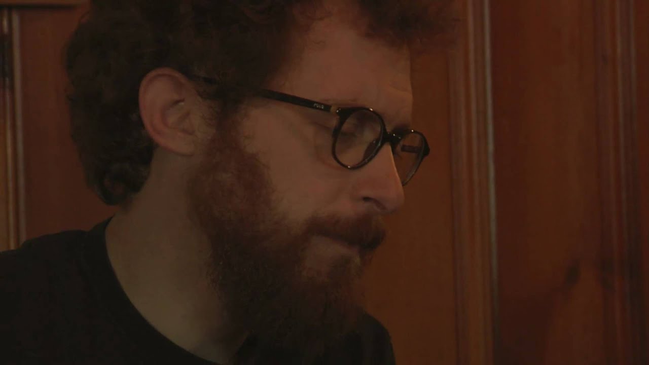 Allen Thompson "Forgive You"