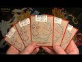 Pokemon TCG Secret Rare In Every Pack! Vending Machine Mystery Pack Opening 98!