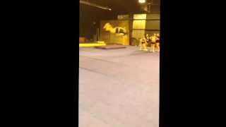 Arabian roundoff layout ❤️