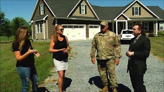 Delaware residents speak out against DelDOT project, concerns over losing land