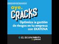 Optimiza la gestión de riesgos en tu empresa con EKATENA