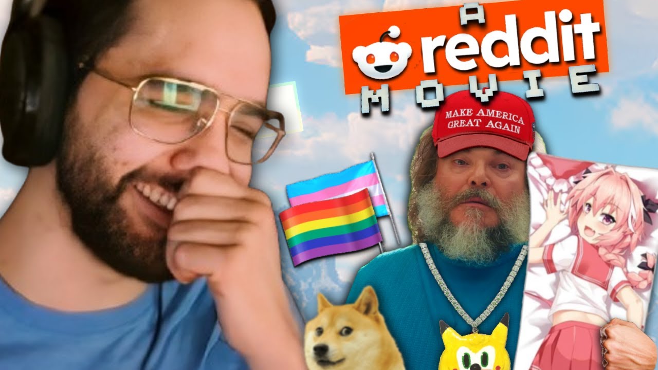 I asked my viewers to make FAKE movies posters and they 𝘾𝙊𝙊𝙆𝙀𝘿 🔥