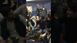 Tabip Sen Elleme Benim Yaramı