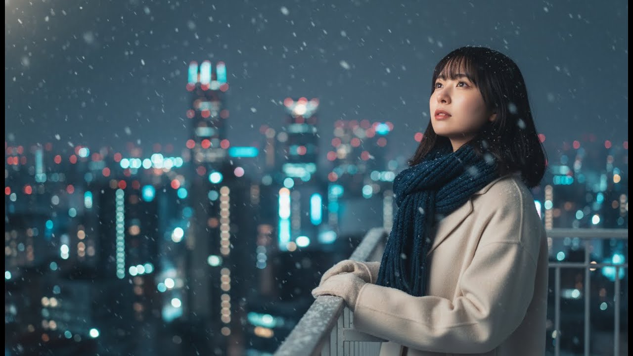 Midnight Blue  - DJ Binito