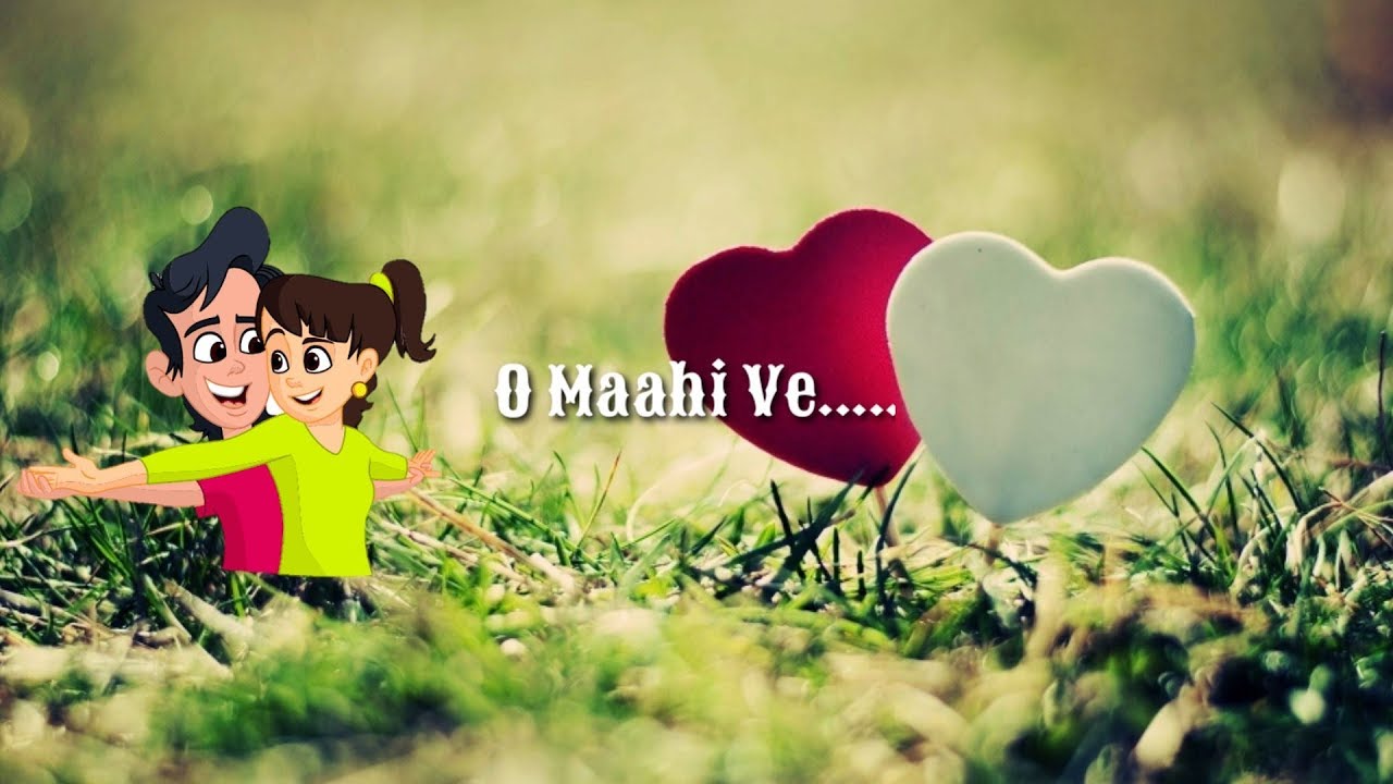 Ve Mahi Whatsapp Status | KESARI