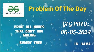 Print all nodes that don