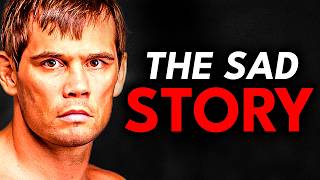 What the HECK happened to Rich Franklin? Details