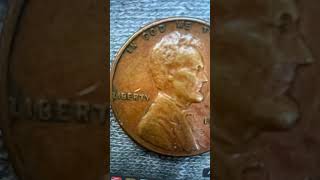 1959 penny, I think this is the most big error in 50s penny. Why wait and see…