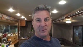 RV Collision Body & Paint Repair Orange County, CA by Premier Motorcoach Innovations RV & Truck Services 417 views 8 years ago 3 minutes, 19 seconds