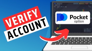 How To Verify Pocket Option Account- Full Guide 2025