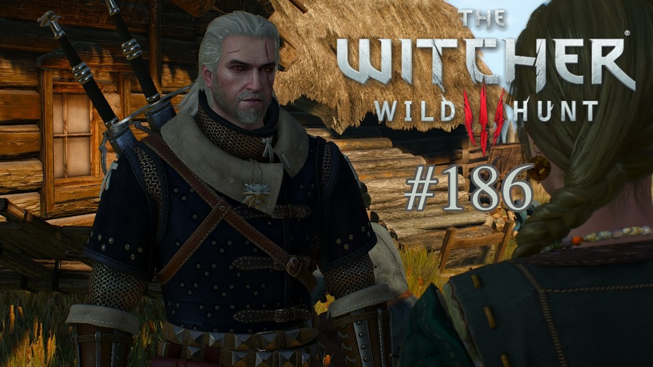 The Witcher 3 Katzen Rüstung