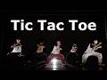 Snow Man 'Tic Tac Toe' Performed by BES All Stars