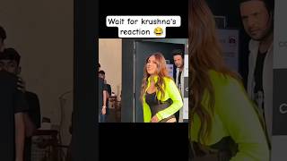 Laughter chef S3❤#laughterchef #krushna #nia #viralvideo #comedy #funny #explorepage #ytshorts