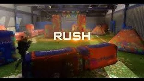 Across the map tomahawk on rush