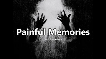 Free Sad Type Beat - "Painful Memories" Emotional Piano Instrumental 2024