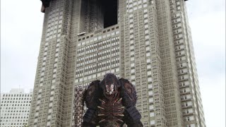 Bluefurs Revenge For Bigs