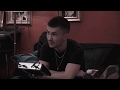 BTS of Paul Rey - Talking in My Sleep (Acoustic)