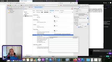 How to write an OpenGL "Hello World" on Xcode (use Homebrew!)