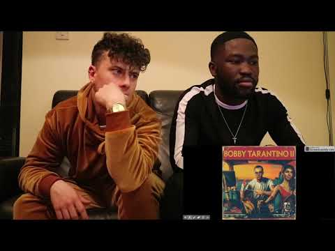 Logic - Indica Badu ft. Wiz Khalifa (Official Audio)- REACTION