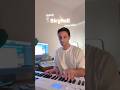 How to produce Skyfall by Adele? Amazing Logic Pro Remake