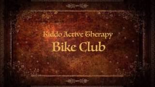 Kiddo Active Therapy Bike Club