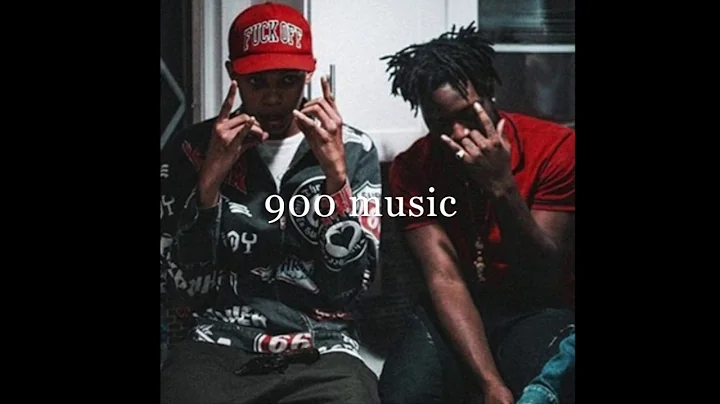 D SAVAGE 3900 - ANTICIPATION FT. UNOTHEACTIVIST (PROD. CHINATOWN)