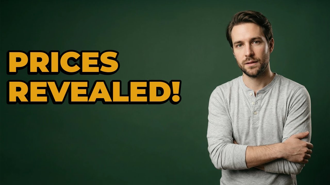 Should I Expect High Prices At German Restaurants?