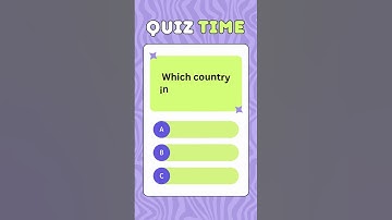 Questions to Test Your Brainpower 🧠😇! #quiz #quiztime #knowledge #quizchallenge #shortsfeed #shorts