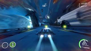 Atlas Station NOS/Pickups 42:522