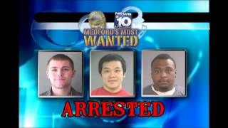 Medford's Most Wanted Feb 18: part 1