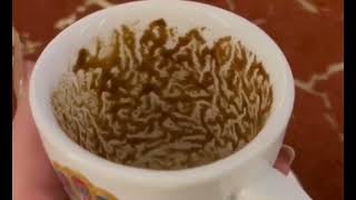 Cancer Your Comeback Story Starts Now Coffee Cup Reading