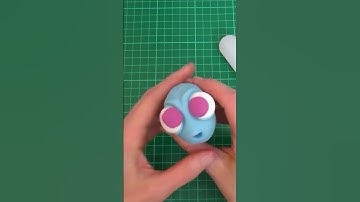 Finding Dory cake topper #cake #shortsviral #decorating