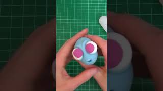 Finding Dory cake topper #cake #shortsviral #decorating