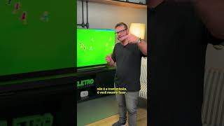 Modo futebol na TV! Vale a pena? O que muda?