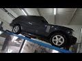 4h i 7l preparatu na tego kolosa - cudownie zachowany Range Rover Vogue 3.0 diesel 16.11.2021 KROWN