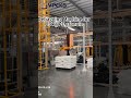 Debagging Machine for 25 kg PE granule #automatedsolutions