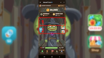 How to Do MemeFI Secret Code Daily| Memefi coin daily combo | daily combo Memefi today