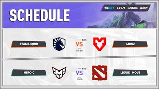 [ES] FISSURE Universe 7 - FINAL LOWER