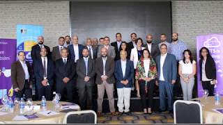 HITS IoT event