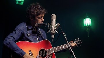 Jeremy Ivey | The Dream and the Dreamer