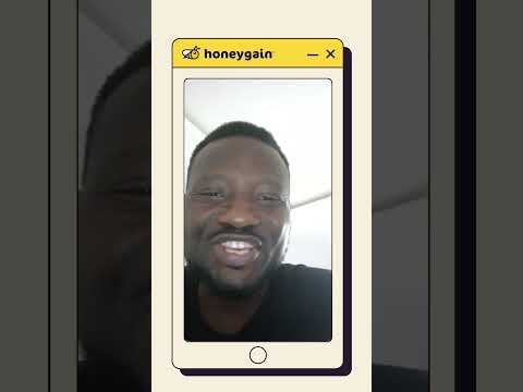 Meet Honeygainers! |