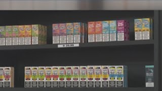 washington county flavored tobacco ban Oregon Supreme Court upholds on Oregon Court Paves Way for